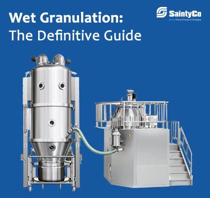 Granulating Equipment: The Ultimate Guide to 5 Essential Machines