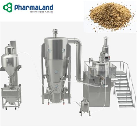 Granulation Machine: 10 Essential Facts to Know