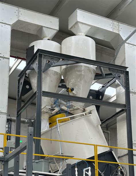 Granulator 10,000: Revolutionizing Industrial Processes with Unmatched Efficiency