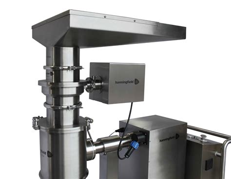 Granulator 2.0: Revolutionizing Particle Size Reduction