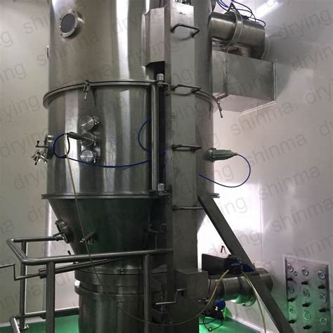 Granulator 220V: Unlocking New Horizons in Granulation