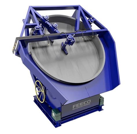 Granulator Disc Pan: Revolutionizing the Industrial Crushing Process