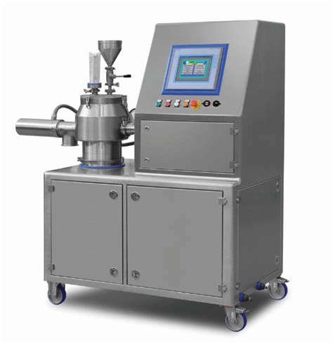 Granulator Machine: The 3-in-1 Solution for Your Wet Granulation Needs