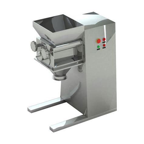 Granulator Machines: The Ultimate Guide