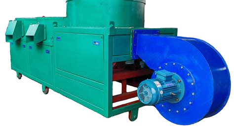 Granulator Pellet Machine: 5 Key Points to Revolutionize Your Production