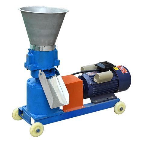 Granulator Pellet Machine: 5 Ways to Make Pellets for Profit