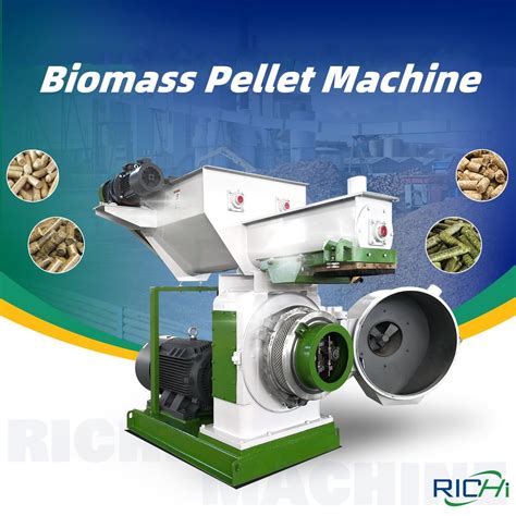 Granulator Pellet Machine: Key to Sustainable Profitability in 3 Major Industries