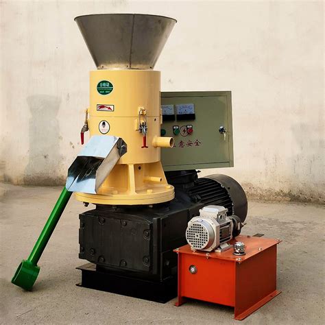 Granulator Pellet Machine: The 7 Unstoppable Benefits for Your Business