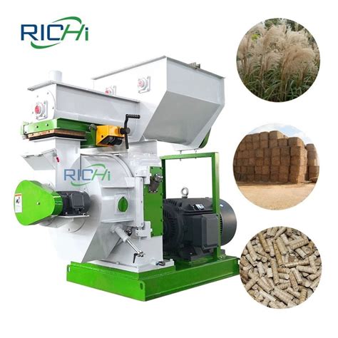 Granulator Pellet Machine: The Ultimate Guide to Biomass Pellet Production (10,000+ Words)