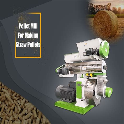 Granulator Pellet Machine: The Ultimate Guide to Efficient Biomass Production