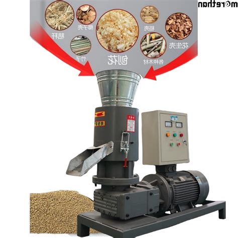 Granulator Pellets: The 101 Guide to Making Your Pellets Perfect