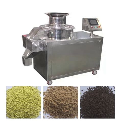 Granulator Price: $10K-$200K