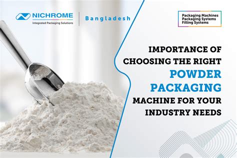 Granule/Powder Packaging Machine: The Ultimate Guide to Choosing the Right One for Your Business