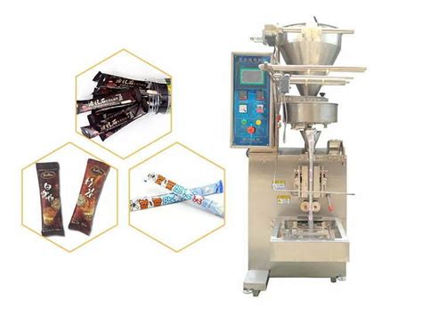 Granule Powder Packaging Machine: 10 Things You Must Know