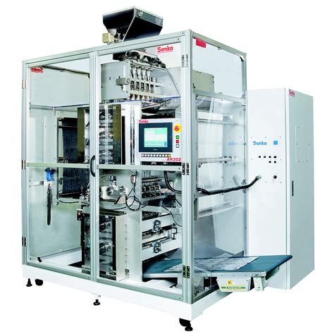 Granule Powder Packaging Machine: A Comprehensive Guide for 2023