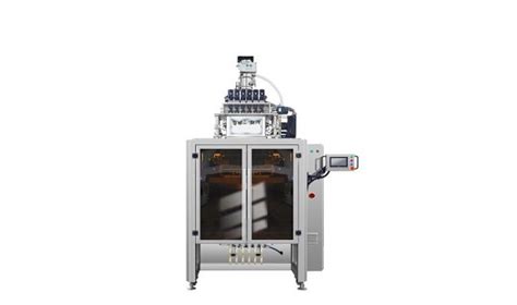 Granule Powder Packaging Machines: A Comprehensive Guide