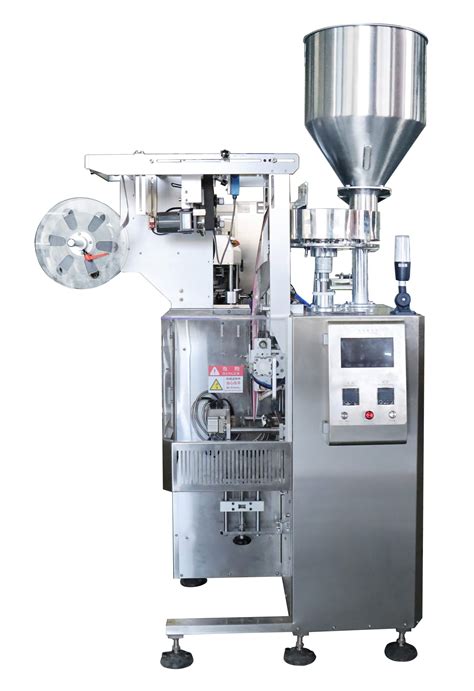 Granule Vertical Packing Machine: 6 Secrets to Unlocking High-Speed Packaging