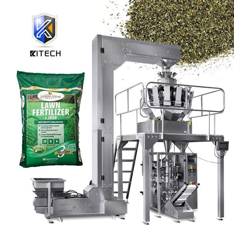 Granule Vertical Packing Machine: A Comprehensive Guide to 500+ Applications