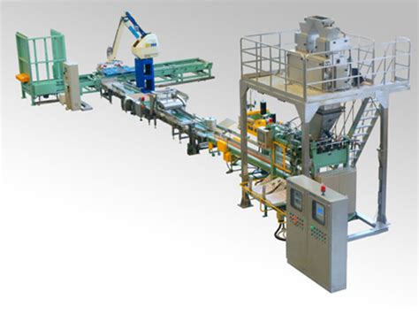 Granules Bagging Machine: The Ultimate Guide to Automated Packaging