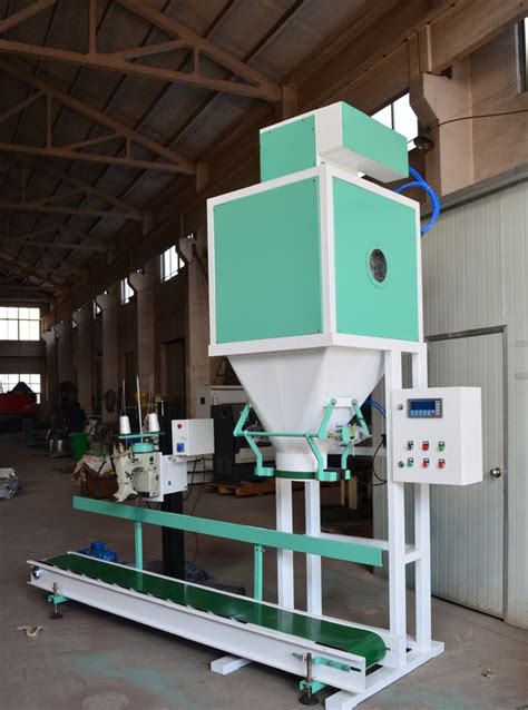 Granules Bagging Machine: The Ultimate Guide with 6 Essential Factors