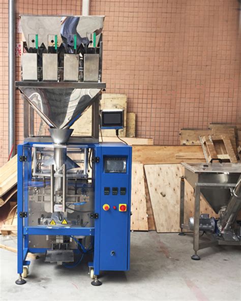 Granules Packing Making Machine: The Ultimate Guide to Achieving Efficiency and Precision