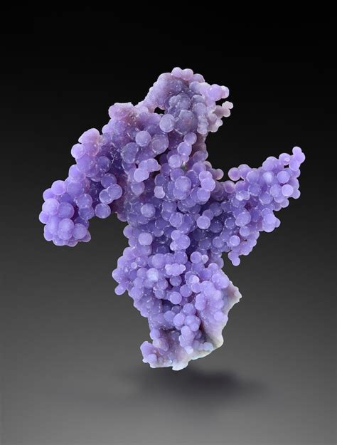 Grape Agate: A Gemstone's Journey from Antiquity to Modernity