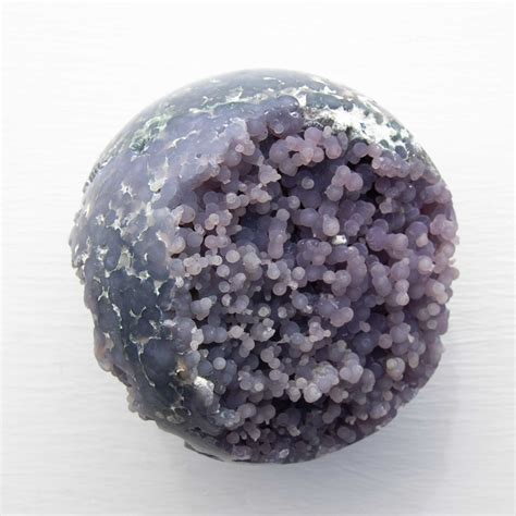 Grape Agate: A Unique and Enchanting Gemstone