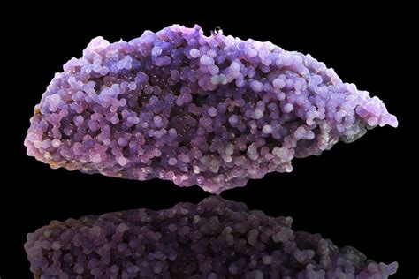 Grape Agate Meaning: Unveiling the Enchanting Properties of a Mystical Stone