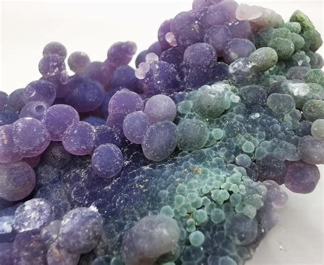 Grape Agate Properties: An In-Depth Exploration of a Mystical Gem