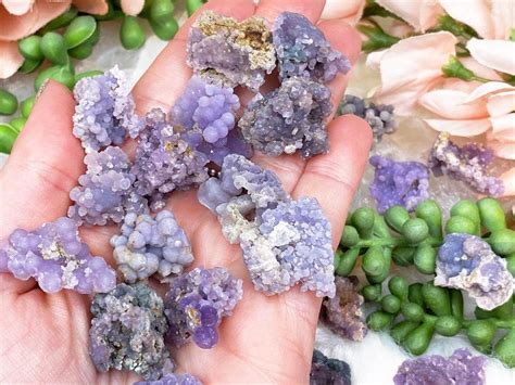 Grape Agate for Sale: The Ultimate 2025 Price Guide