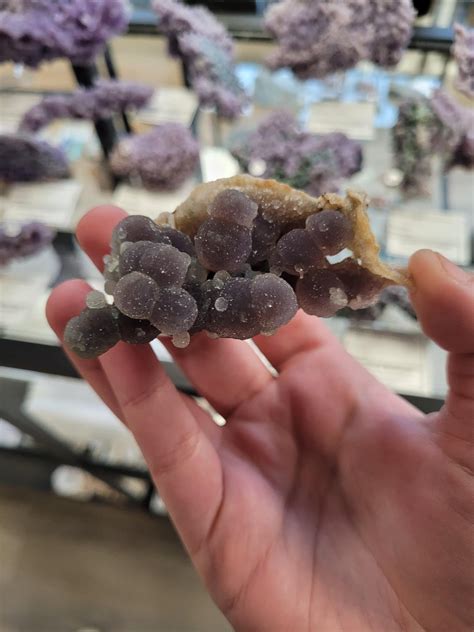 Grape Crystals: A Bountiful Source of Health and Wonder