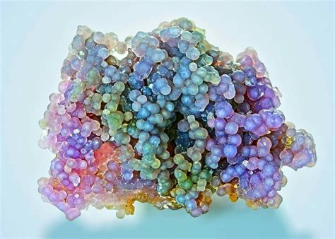 Grape Crystals: A Hidden Gem with Unbelievable Potential