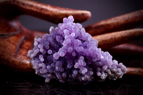 Grape Crystals: Nature's Hidden Gem for Health and Wellness