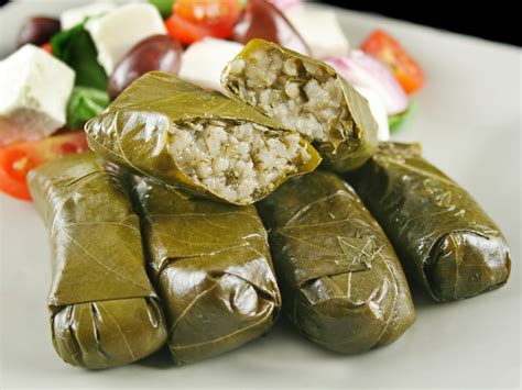 Grape Leaves Near Me: Your Ultimate Sourcing Guide for the Mediterranean Delicacy