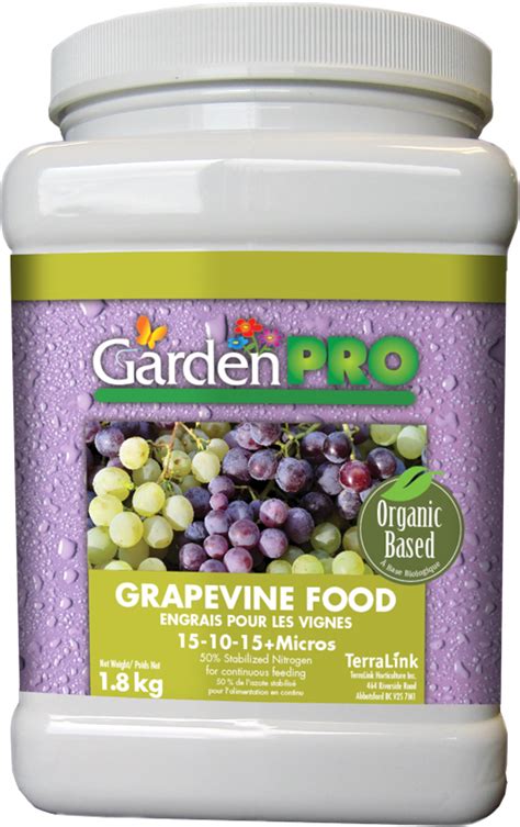 Grapevine Fertilizer: The Ultimate Guide to Enriching Your Vines