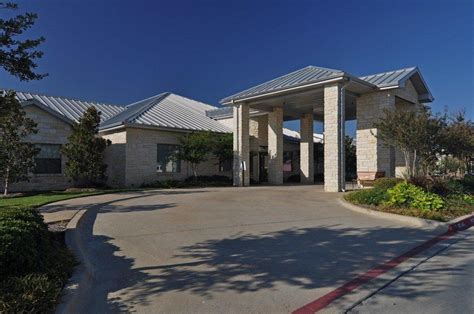 Grapevine Medical Lodge Grapevine TX