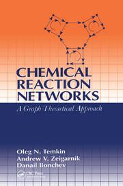 Graph Theoretical Approaches to Chemical Reactivity 1st Edition Reader