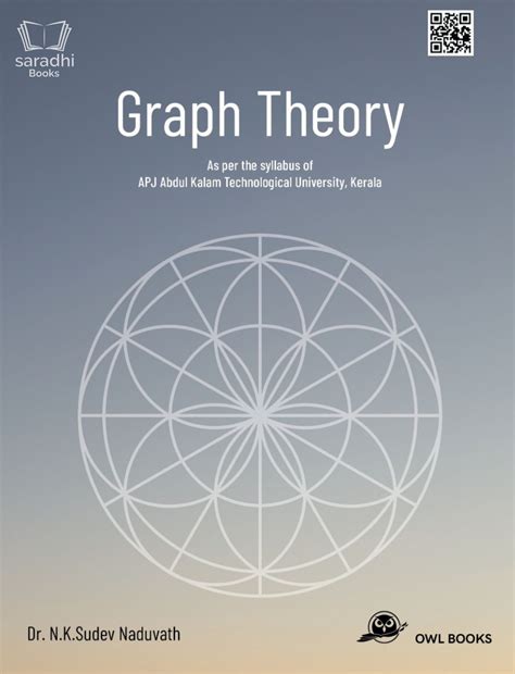 Graph Theory [For B.Tech. Reader