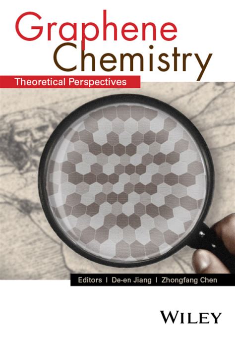 Graphene Chemistry Theoretical Perspectives Epub