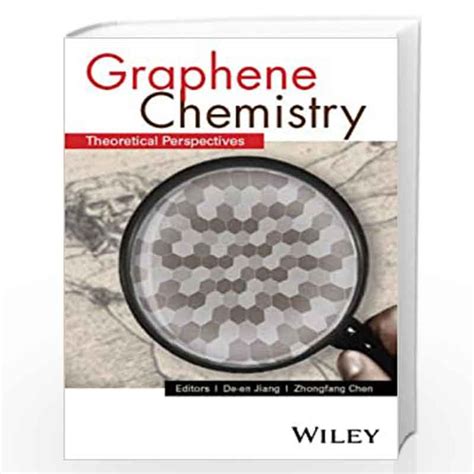 Graphene Chemistry Theoretical Perspectives Epub