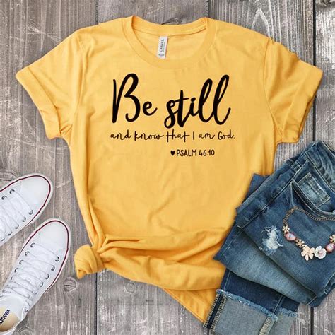 Graphic Christian Shirts: Express Your Faith in Style