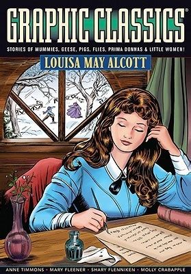 Graphic Classics Volume 18 Louisa May Alcott Epub