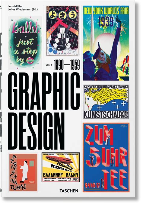 Graphic Design History Doc