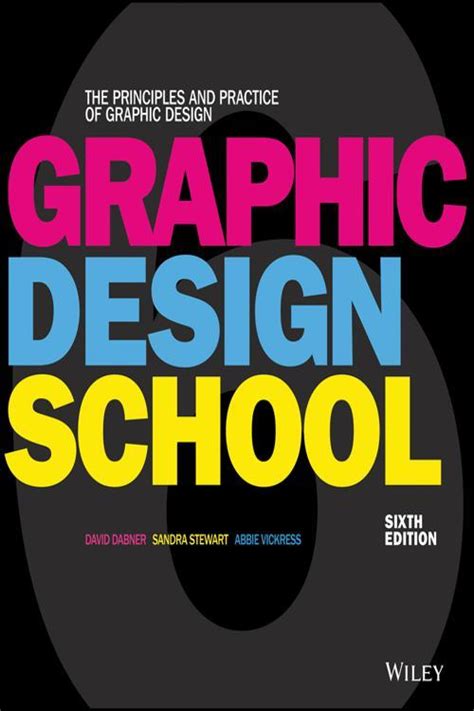 Graphic Design School David Dabner Ebook Epub
