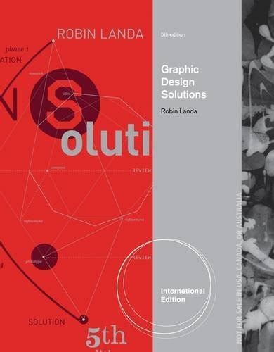 Graphic Design Solutions Robin Landa Doc