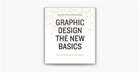 Graphic Design The New Basics PDF