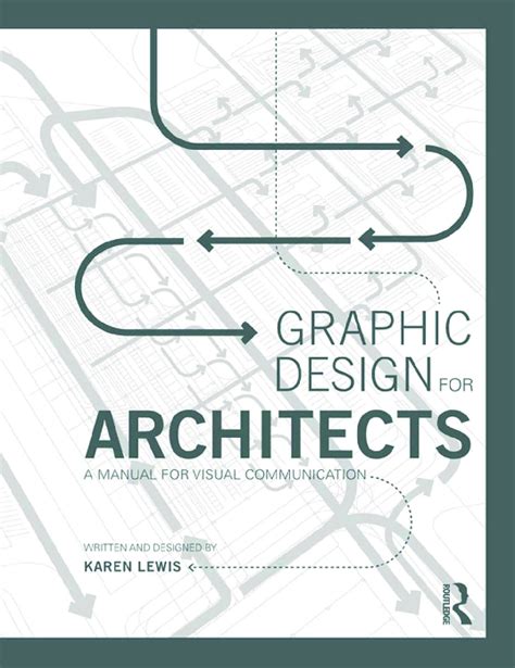 Graphic Design for Architects A Manual for Visual Communication