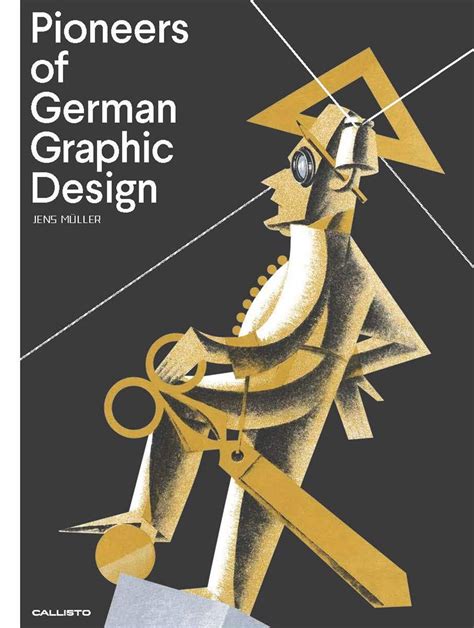 Graphic Design in Germany 1890-1945 User-Friendly Graphics Doc