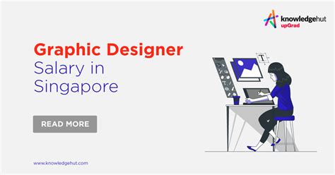 Graphic Designer Jobs in Singapore: A Comprehensive Guide to Employment Opportunities