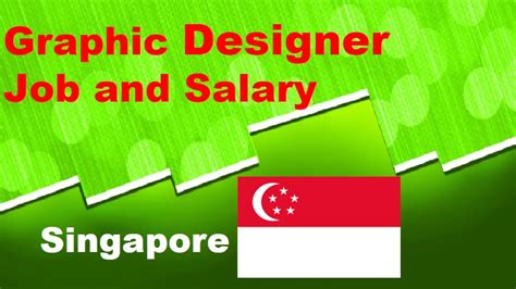 Graphic Designer Jobs in Singapore: A Comprehensive Guide to Secure Your Dream Role